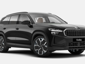 Škoda Kodiaq Selection 2.0 TDI DSG7 4x4 193KS 2025