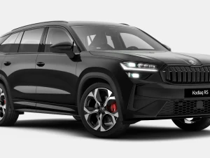 Škoda Kodiaq RS 2.0 TSI DSG7 4x4 265KS 2025