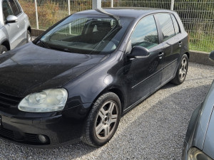Volkswagen Golf 1.9 TDI