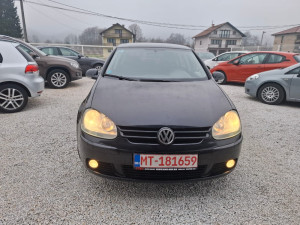 Volkswagen Golf 1.9 TDI