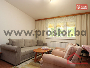 PROSTOR izdaje: Jednosoban stan, 42m2, Višnjik