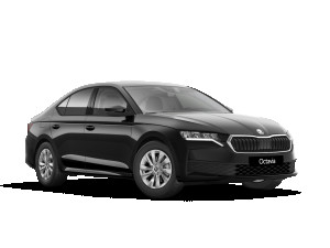 Škoda Octavia Essence