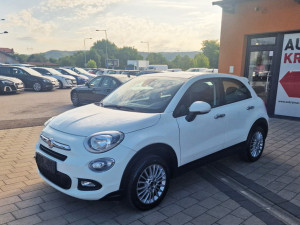 Fiat 500X 1.6 Benzin/Plin Lounge 110 KS