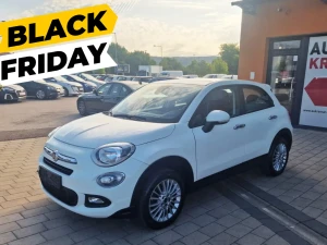 Fiat 500X 1.6 Benzin/Plin Lounge 110 KS