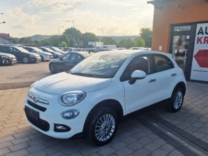 Fiat 500X 1.6 Benzin/Plin Lounge 110 KS