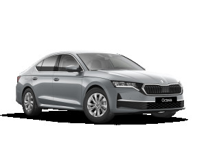 Škoda Octavia Selection