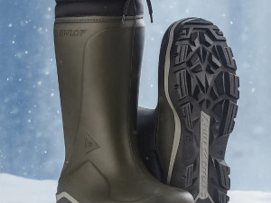 Dunlop Blizzard termalne čizme