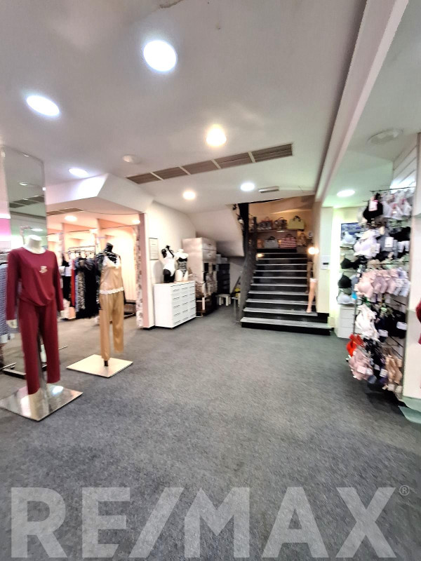 Ekskluzivni poslovni prostor (Čarapko) centar 426m2 4