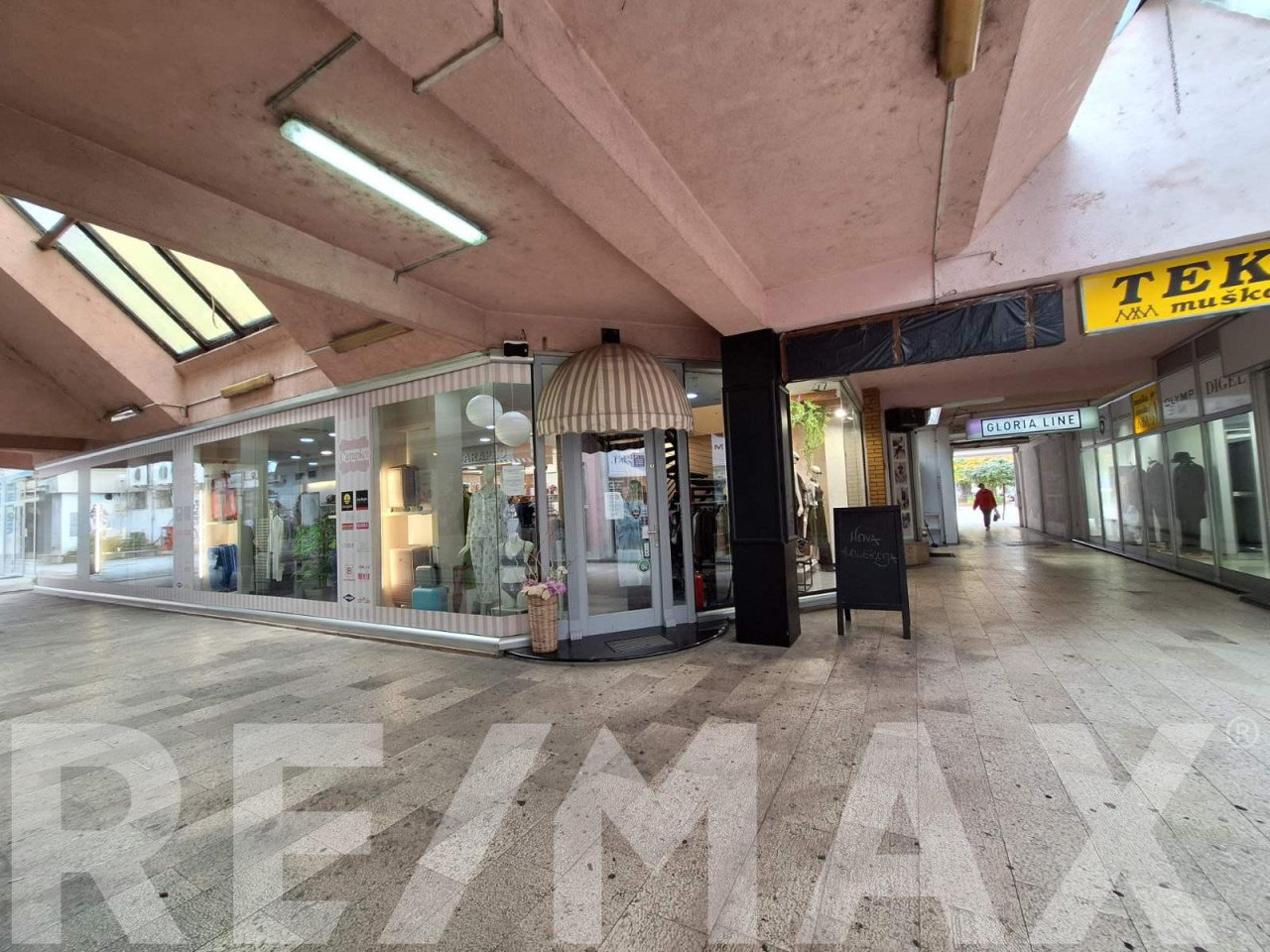 Ekskluzivni poslovni prostor (Čarapko) centar 426m2 10