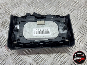 BEŽIČNI PUNJAČ BMW G20 G21 3  8719903 512-235