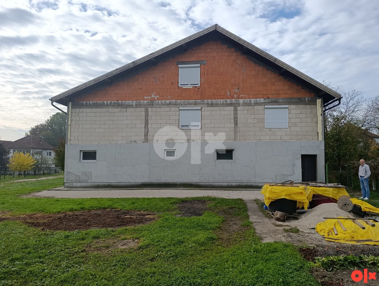 Kuća Tuzla 700m2 3