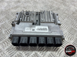 KOMPJUTER MOTORA BMW G20 G21 3  8475472 512-239