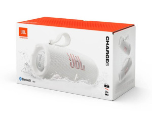 JBL Charge 6 Bluetooth zvučnik