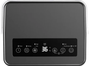 Odvlaživač Trotec TTK 33 E