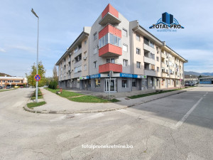 TOTAL PRO / Dvosoban stan 51 m2 / Istočno Sarajevo / Lukavica