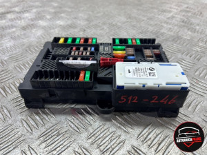 KUTIJA OSIGURAČA BMW G20 G21 3  8715719 512-246