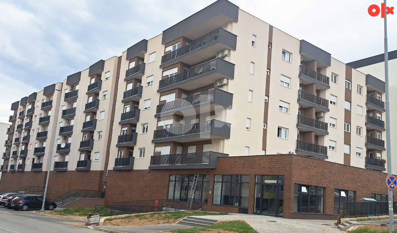 Dvosoban stan Istočno Sarajevo 68,45m2