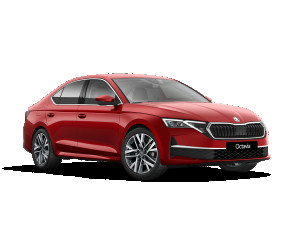 SKODA OCTAVIA A8 SELECTION 2.0 TDI DSG7 - godina 2026.