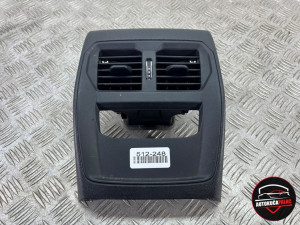 REŠETKA VENTILACIJE BMW G20 G21 3   512-248 ZADNJA