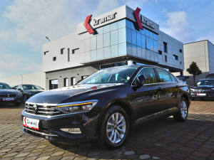 Volkswagen Passat 2.0 TDI DSG Business Line IQ.LIGHT FACELIFT