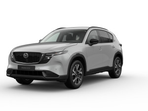 POTPUNO NOVA: Mazda CX-5 CentarLine 2026