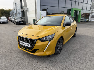 Peugeot 208 Active Pack 1.2 benzin 55 kw Autorad doo