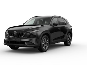 POTPUNO NOVA: Mazda CX-5 ExclusiveLine AWD 2026