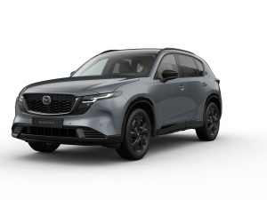 POTPUNO NOVA: Mazda CX-5 Homura AWD 2026