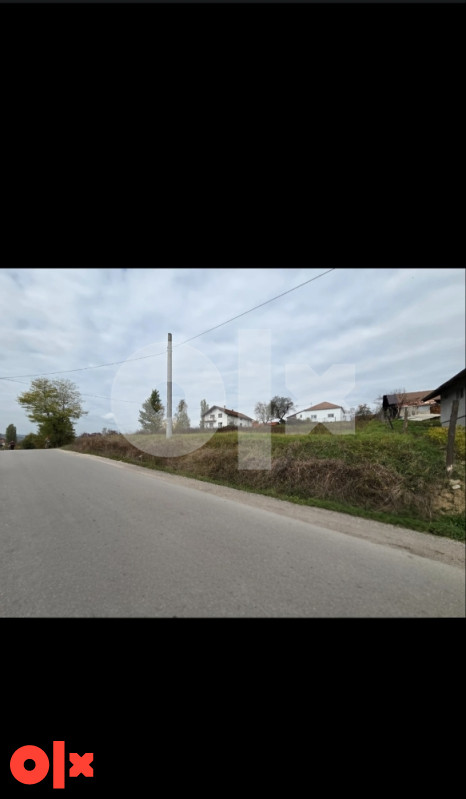 Zemljište Banja Luka/ Plac 3