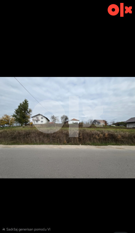 Zemljište Banja Luka/ Plac