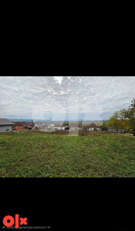 Zemljište Banja Luka/ Plac 2