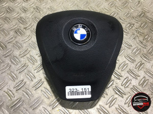 AIRBAG VOLANA	BMW	F25 X3			323-151