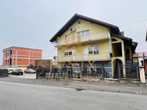 Najam poslovni prostor Petrićevac Banja Luka 200m2