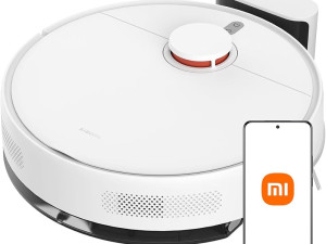 Xiaomi Robot Vacuum S40C robotski LASER usisivač brisac NOVO