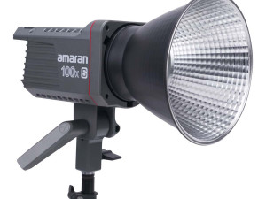 Aputure amaran 100x S LED glava - PCFOTO