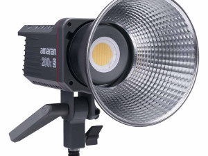 Aputure amaran 200x S LED glava - PCFOTO