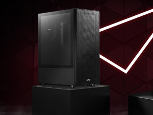 Valor Mesh RX 9060 XT Challenger 16GB: 7500F 12x5.0GHz
