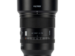 Viltrox AF 50mm f/1.4 FE - PCFOTO