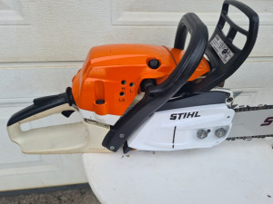 Motorka stihl ms 261 c top stanje