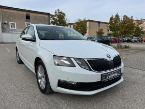 Škoda Octavia 1.6 TDI 2017 god