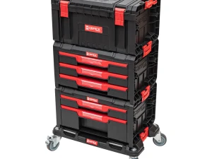 Qbrick Mehanicarski Pro Set kofera