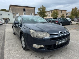 Citroen C5 1.6 HDI 2009 god
