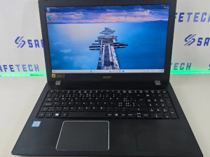 Laptop ACER E5-576 / i7-7500U /16GB / SSD +HDD / 15,6"FULL HD