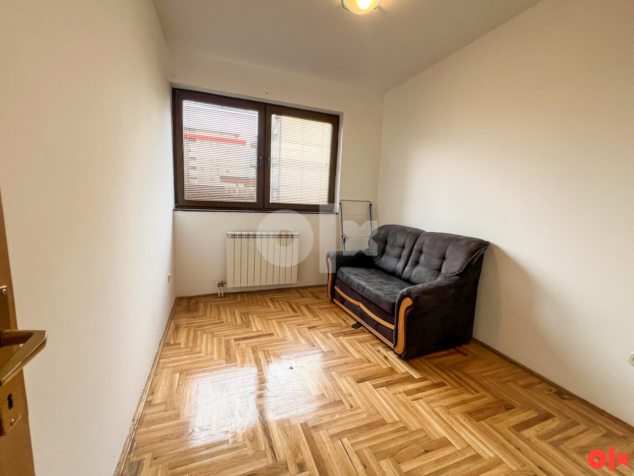 Dvosoban parcijalno namješten stan 50m2 Istočno Sarajevo Lukavica 3