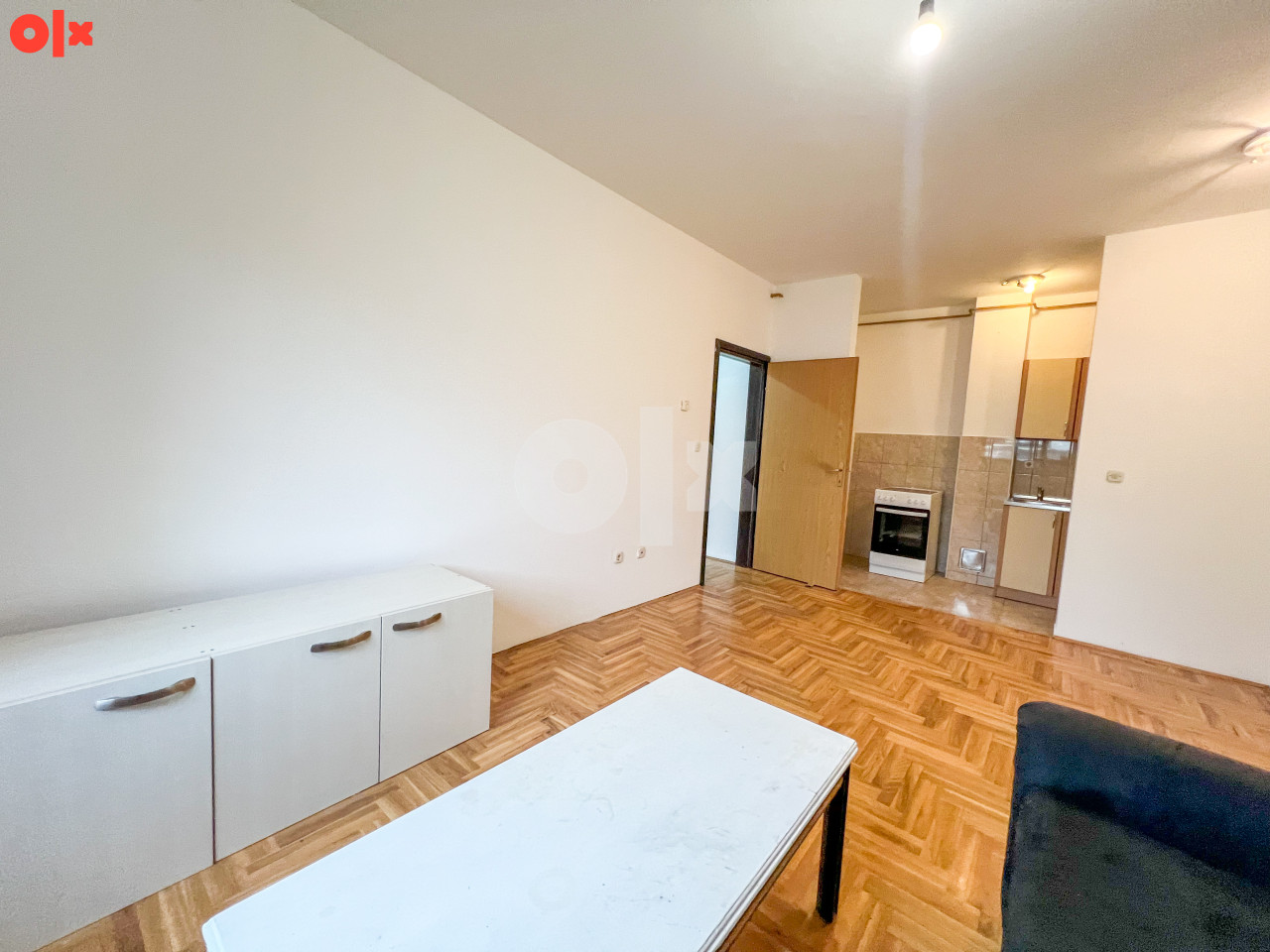 Dvosoban parcijalno namješten stan 50m2 Istočno Sarajevo Lukavica