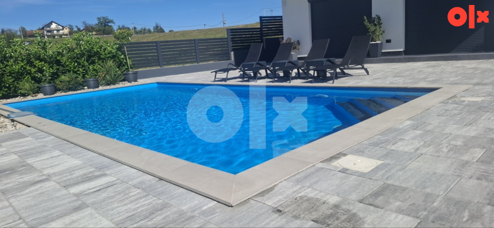 IZNAJMLJIVANJE VILA ANASTASIJA BANJALUKA-SLATINA 065770537 3