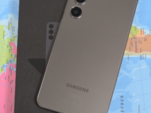 GALAXY S24 Plus 5G 12/512GB Top Stanje Garancija Radnje