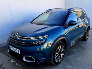 Citroen C5 Aircross 2020