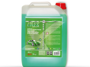 Neutralni ph auto šampon pjena za pranje vozila DIVORTEX 4l