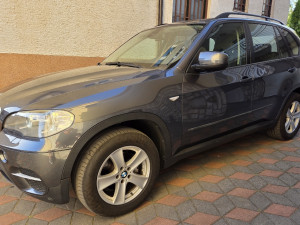 BMW X5  3.0 xDrive,  TOP STANJE